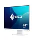 EIZO Flexscan EV2410R-WT 61,2m (24,1") WUXGA IPS Office Monitor 16:10 DP/HDMI/DVI/USB 60Hz 5ms