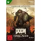 DOOM: The Dark Ages Premium Edition Upgrade Download Code