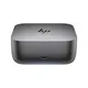 HP Thunderbolt 4 G6 Docking 100W | 2x USB-C (10Gbit/s), 2x USB-A (5Gbit/s), 1x USB-A (10Gbit/s), 1x HDMI 2.1, 2x DP 1.4, RJ-45 (2,5 GbE)