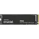 Crucial P510 1TB PCIe Gen5 2280 NVMe M.2 SSD