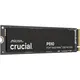 Crucial P510 1TB PCIe Gen5 2280 NVMe M.2 SSD