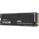 Crucial P510 1TB PCIe Gen5 2280 NVMe M.2 SSD