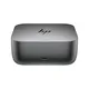 HP Thunderbolt 4 Ultra G6 Docking 180W | 3x USB-C (10Gbit/s), 2x USB-A (5Gbit/s), 3x USB-A (10Gbit/s), 1x HDMI 2.1, 2x DP 1.4, RJ-45 (2,5 GbE)