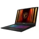 MSI Katana 17 HX B14WGK-065 17,3" FHD 144Hz i7-14650HX 16GB/1TB SSD RTX 5070 Win11