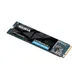 Kioxia Exceria Plus G4 2TB NVMe M.2 2280