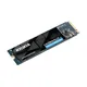 Kioxia Exceria Plus G4 2TB NVMe M.2 2280