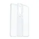OtterBox React Case für Samsung Galaxy S25 Edge clear