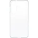 OtterBox React Case für Samsung Galaxy S25 Edge clear