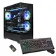 Hyrican GAMEMAX Vista AB 7504 Ryzen 7 9700X WAK 32GB/1TB SSD RTX 5070Ti Win11