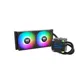 THERMALTAKE LA240-S ARGB Sync All in One Wasserkühlung