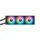 THERMALTAKE LA360-S ARGB Sync All in One Wasserkühlung