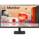 LG 27BA400-B 68,6 cm (27") FHD IPS Office Monitor 16:9 2x HDMI 100Hz 5ms