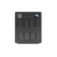 OWC ThunderBay 4 mini RAID Four-Bay externes Thunderbolt 3 Storage Gehäuse 4x 2,5 Zoll
