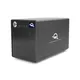 OWC ThunderBay 4 mini RAID Four-Bay externes Thunderbolt 3 Storage Gehäuse 4x 2,5 Zoll