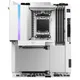 NZXT N9 X870E ATX Mainboard Sockel AM5 WIFI7/USB4 weiß