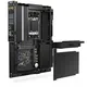 NZXT N9 X870E ATX Mainboard Sockel AM5 WIFI7/USB4 schwarz