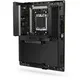 NZXT N9 X870E ATX Mainboard Sockel AM5 WIFI7/USB4 schwarz