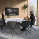 Neat Bar Gen. 2 + Neat Pad - Videokonferenzlösung für Kleine- und Huddle-Räume