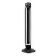 Rowenta VU6670 Eole Infinite Turmventilator schwarz