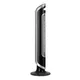 Rowenta VU6670 Eole Infinite Turmventilator schwarz
