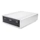 OWC Mercury Pro 16X Externer USB 3.0 Blu-ray Brenner Silber