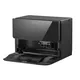 Roborock Saros 10 R&D System Schwarz Wischroboter mit RockDock Ultra 2