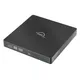 OWC Slim 8X Super-Multi DVD/CD Burner/Reader External Optical Drive with M-DISC Support