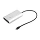 OWC USB-C Dual HDMI 4K Display Adapter mit DisplayLink