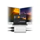 OWC USB-C Dual HDMI 4K Display Adapter mit DisplayLink