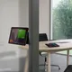 Neat Pad | Videokonferenzsteuerung | Controller & Scheduling Display