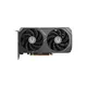 ZOTAC GAMING GeForce RTX 5060 Twin Edge 8GB GDDR7 Grafikkarte 3x DP, 1x HDMI