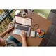 OWC Mercury Elite Pro USB-C 10Gb/s 2,5 Zoll SATA HDD Gehäuse