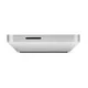 OWC 2 TB Envoy Pro Portable SSD mit USB-C Anschluss (10GB/s) Silber Aluminium
