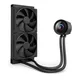 NZXT Kraken Plus 240 V2 (2025) AIO- Wasserkühlung schwarz