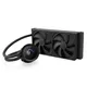 NZXT Kraken Plus 240 V2 (2025) AIO- Wasserkühlung schwarz