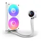 NZXT Kraken Plus 240 V2 RGB (2025) AIO- Wasserkühlung weiß