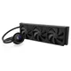 NZXT Kraken Plus 360 V2 (2025) AIO- Wasserkühlung schwarz