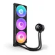 NZXT Kraken Plus 360 V2 RGB (2025) AIO- Wasserkühlung schwarz