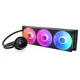 NZXT Kraken Plus 360 V2 RGB (2025) AIO- Wasserkühlung schwarz