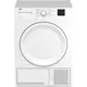 Beko DCU 8230 N Kondenstrockner 8kg Weiß
