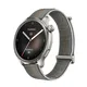 Amazfit Balance 46mm Sunset Grey Smartwatch HYROX-Modus