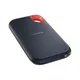SanDisk Extreme Portable SSD 8 TB V2 - USB-C 3.2 Gen2 IP65 wasserresistent