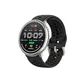 Amazfit Active 2 Round Black Sport Silicone 44mm Smartwatch HYROX-Modus