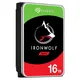 Seagate IronWolf NAS HDD ST16000VN001 - 16 TB 7200 rpm 3,5 Zoll SATA 6 Gbit/s CMR