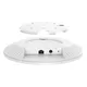 TP-Link Omada EAP771 BE9300 Wi-Fi 7 Access Point für Deckenmontage