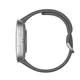 Amazfit BIP 6 Aktivitäts-Tracker Charcoal HYROX-Modus
