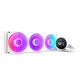 NZXT Kraken Elite 420 V2 RGB (2025) AIO- Wasserkühlung weiß