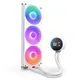NZXT Kraken Elite 420 V2 RGB (2025) AIO- Wasserkühlung weiß