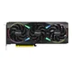 PNY GeForce RTX 5070 Triple ARGB OC 12GB Grafikkarte 3xDP/HDMI