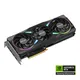 PNY GeForce RTX 5070 Triple ARGB OC 12GB Grafikkarte 3xDP/HDMI